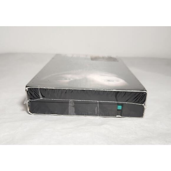 The Blair Witch Project VHS Artisan 1999 New Open Box - Picture 4 of 5